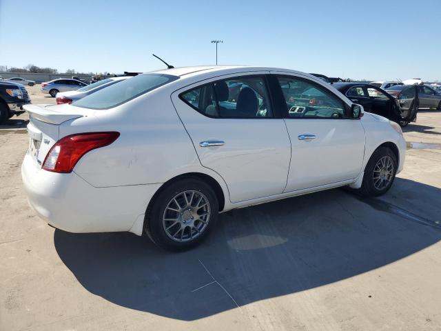 Photo 3 from auction – 2014 NISSAN VERSA S with VIN 3N1CN7AP6EK461273