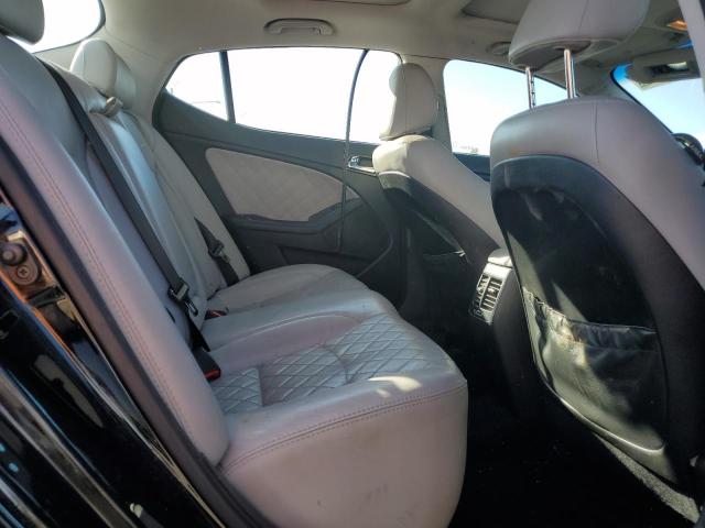Photo 10 from auction – 2015 KIA OPTIMA SX with VIN 5XXGR4A69FG447867