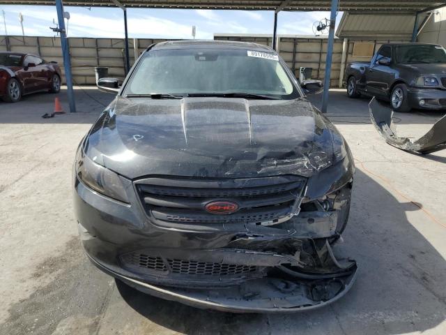 Photo 5 from auction – 2010 FORD TAURUS SHO with VIN 1FAHP2KT1AG114590