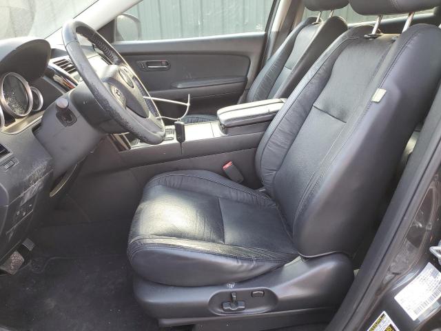 Photo 7 from auction – 2015 MAZDA CX-9 TOURI with VIN JM3TB3CV0F0458069