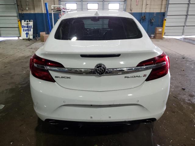 Photo 6 from auction – 2015 BUICK REGAL PREM with VIN 2G4GR5GX5F9107253