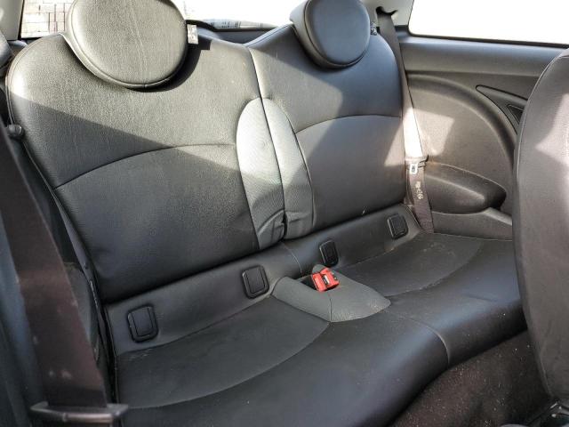 Photo 10 from auction – 2009 MINI COOPER with VIN WMWMF33549TW78073