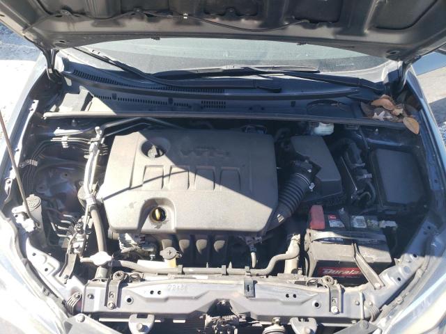 Photo 11 from auction – 2019 TOYOTA COROLLA L with VIN 2T1BURHEXKC194255