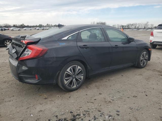 Photo 3 from auction – 2016 HONDA CIVIC EX with VIN 2HGFC1F43GH640034