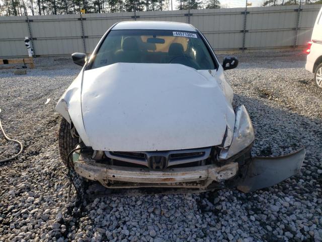 Photo 5 from auction – 2005 HONDA ACCORD with VIN 1HGCM56185A190311