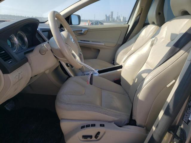 Photo 7 from auction – 2012 VOLVO XC60 3.2 with VIN YV4952DL8C2239293