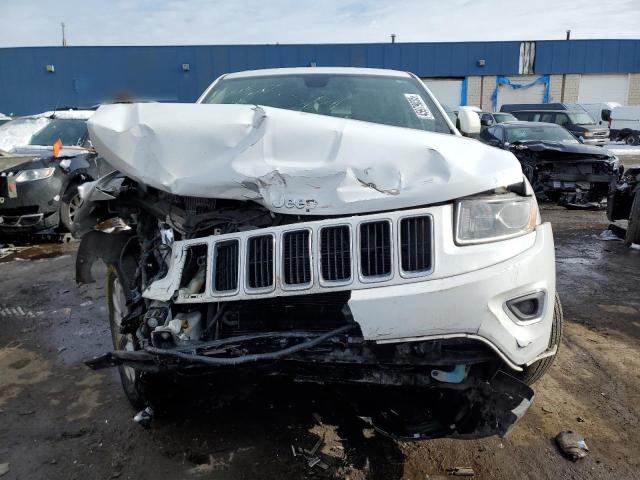Photo 5 from auction – 2015 JEEP GRAND CHER with VIN 1C4RJFAG7FC168213