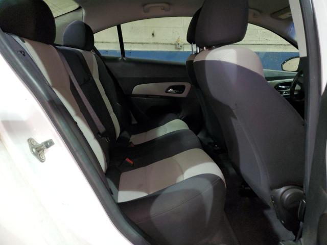 Photo 10 from auction – 2012 CHEVROLET CRUZE LS with VIN 1G1PC5SHXC7344946