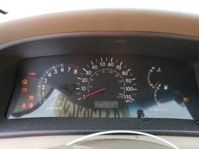 Photo 9 from auction – 2006 TOYOTA COROLLA CE with VIN 2T1BR32E36C632756