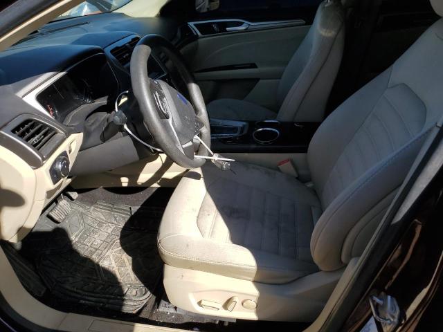 Photo 7 from auction – 2013 FORD FUSION SE with VIN 3FA6P0H72DR305244