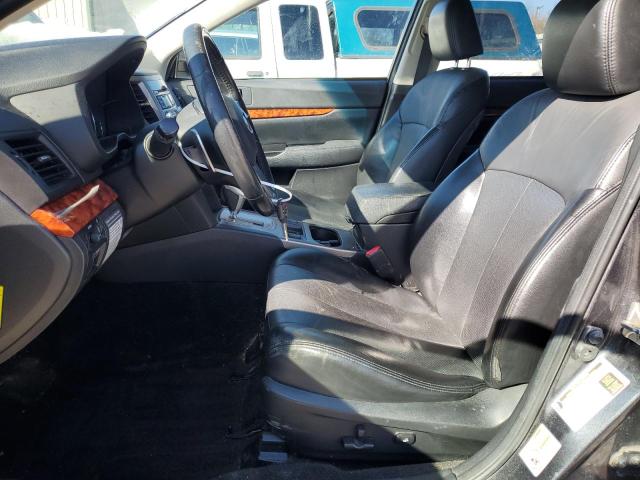 Снимка 7 от търг – 2011 SUBARU OUTBACK 2. с VIN 4S4BRBKC2B3427890