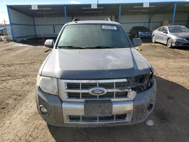 Photo 5 from auction – 2010 FORD ESCAPE LIM with VIN 1FMCU9EG2AKC48537