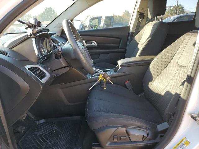 Photo 7 from auction – 2015 GMC TERRAIN SL with VIN 2GKFLVEK5F6361690