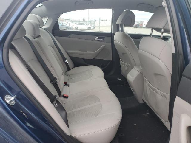 Photo 10 from auction – 2017 HYUNDAI SONATA SE with VIN 5NPE24AF6HH578046