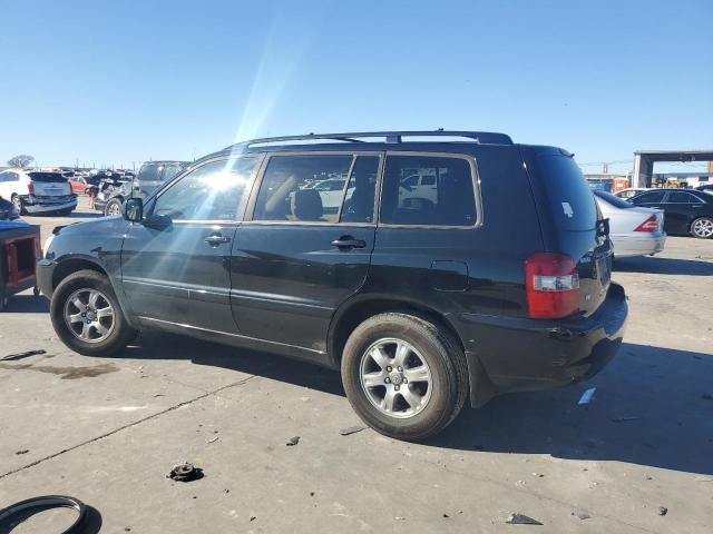 Photo 2 from auction – 2005 TOYOTA HIGHLANDER with VIN JTEGP21A350076442