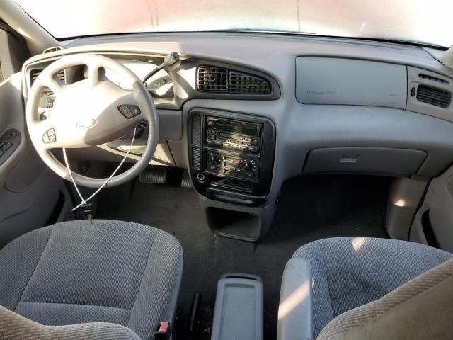 Снимка 8 от търг – 2003 FORD WINDSTAR L с VIN 2FMZA51493BB86655