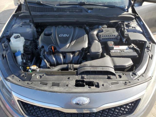 Photo 11 from auction – 2013 KIA OPTIMA LX with VIN 5XXGM4A74DG241232