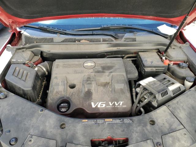 Photo 12 from auction – 2015 CHEVROLET EQUINOX LT with VIN 2GNFLCE34F6219511