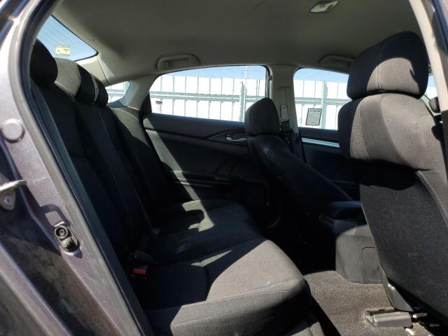 Снимка 10 от търг – 2016 HONDA CIVIC LX с VIN 19XFC2F56GE227601