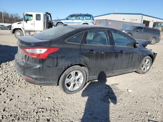 Photo 3 from auction – 2014 FORD FOCUS SE with VIN 1FADP3F24EL411047