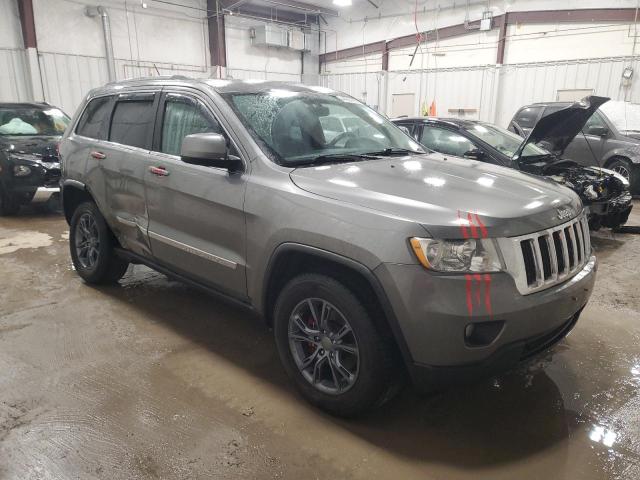 Photo 4 from auction – 2012 JEEP GRAND CHER with VIN 1C4RJFAG2CC150682