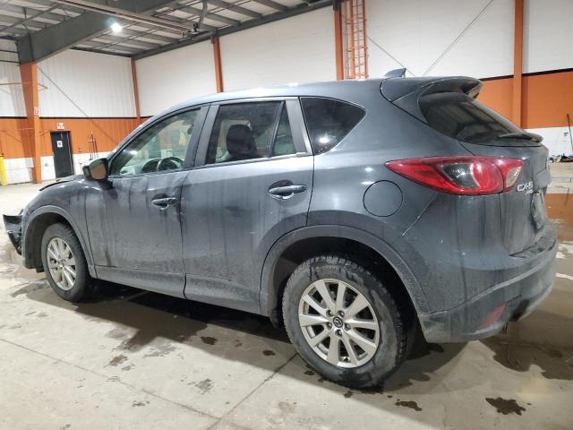 Photo 2 from auction – 2013 MAZDA CX-5 TOURI with VIN JM3KE4CE2D0160337
