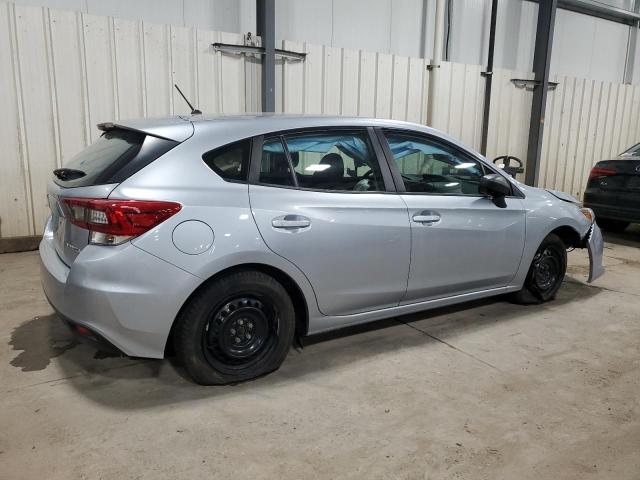 Photo 3 from auction – 2021 SUBARU IMPREZA with VIN 4S3GTAB66M3704074