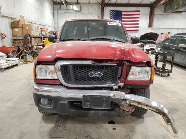 Photo 5 from auction – 2004 FORD RANGER SUP with VIN 1FTZR45E74PB20738