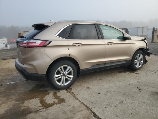 Photo 3 from auction – 2020 FORD EDGE SEL with VIN 2FMPK4J99LBA49483