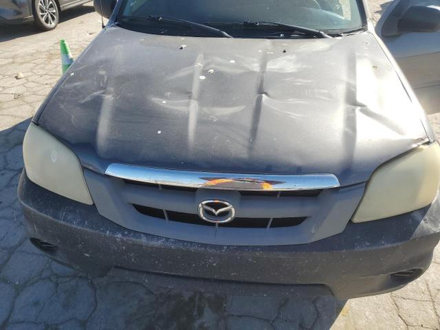 Photo 12 from auction – 2006 MAZDA TRIBUTE I with VIN 4F2YZ02Z96KM30661