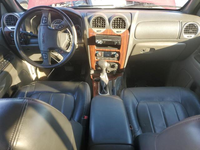 Foto 8 de la subasta – 2002 GMC ENVOY con VIN 1GKDT13S922111587