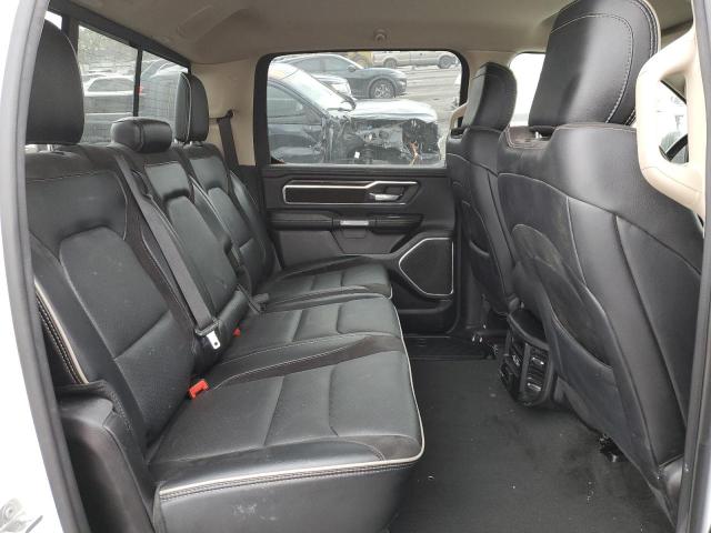 Photo 10 from auction – 2021 RAM 1500 LARAM with VIN 1C6RREJT2MN610050