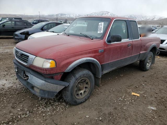 MAZDA B4000 TROY 2000 with VIN 4F4ZR17X5YTM16777 - Photo from auction