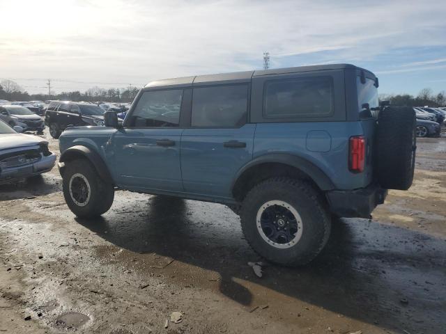 Снимка 2 от търг – 2023 FORD BRONCO BAS с VIN 1FMDE5DH1PLB25934