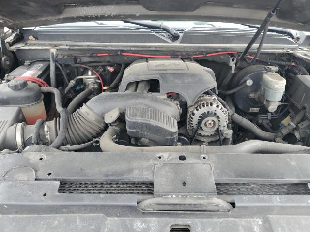 Photo 12 from auction – 2008 CHEVROLET AVALANCHE with VIN 3GNFK12368G207346