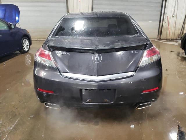 Photo 6 from auction – 2012 ACURA TL with VIN 19UUA8F58CA037538