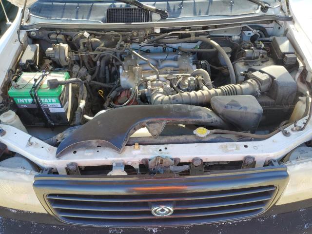 Photo 12 from auction – 1996 MAZDA MPV WAGON with VIN JM3LV5236T0815642