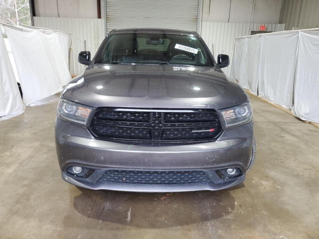 Photo 5 from auction – 2016 DODGE DURANGO SX with VIN 1C4RDHAG9GC437428