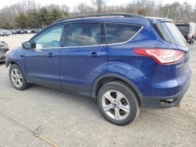 Photo 2 from auction – 2013 FORD ESCAPE SE with VIN 1FMCU9GX4DUA37362