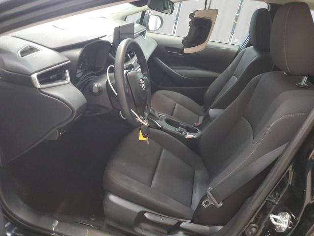 Photo 7 from auction – 2023 TOYOTA COROLLA LE with VIN 5YFB4MDEXPP026647