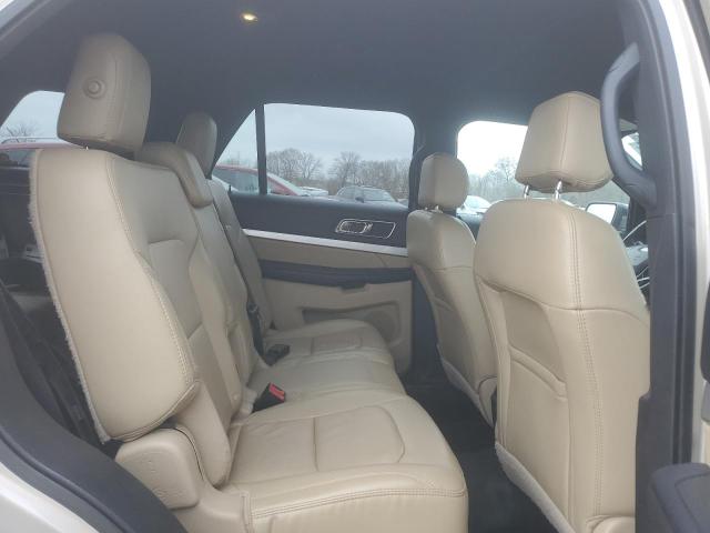 Photo 11 from auction – 2017 FORD EXPLORER X with VIN 1FM5K7DH0HGD95336