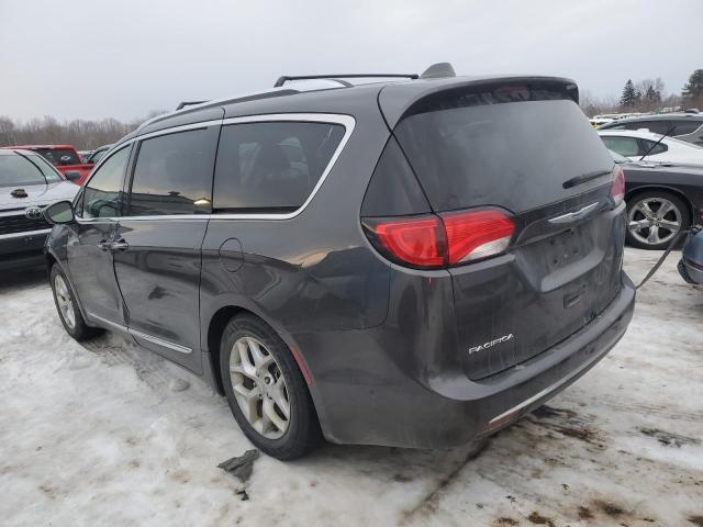 Снимка 2 от търг – 2019 CHRYSLER PACIFICA T с VIN 2C4RC1EGXKR541334