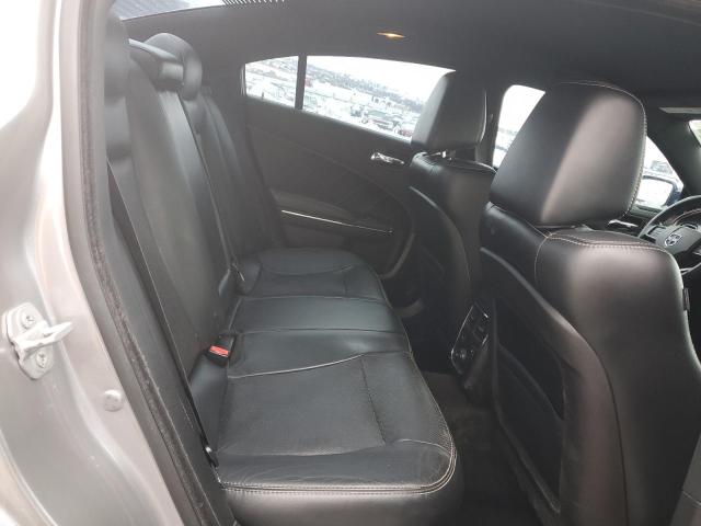 Photo 10 from auction – 2014 DODGE CHARGER R/ with VIN 2C3CDXDT3EH364855