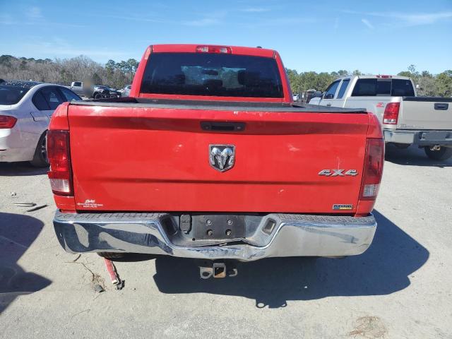 Photo 6 from auction – 2011 DODGE RAM 1500 with VIN 1D7RV1GPXBS524464