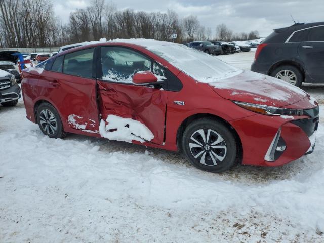 Photo 4 from auction – 2019 TOYOTA PRIUS PRIM with VIN JTDKARFP7K3113248