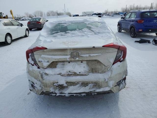 Photo 6 from auction – 2016 HONDA CIVIC EX with VIN 2HGFC2F73GH030666
