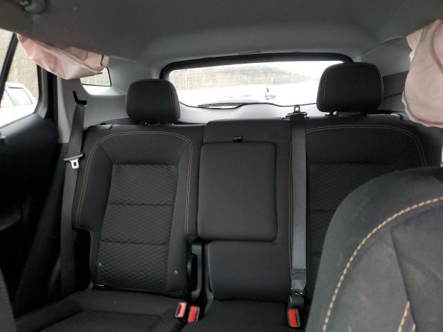 Photo 10 from auction – 2021 GMC TERRAIN SL with VIN 3GKALTEV4ML397999