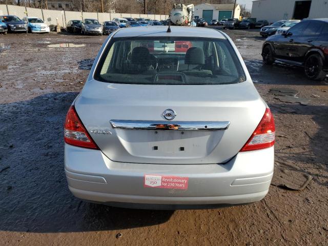 Photo 6 from auction – 2011 NISSAN VERSA S with VIN 3N1BC1AP6BL432165