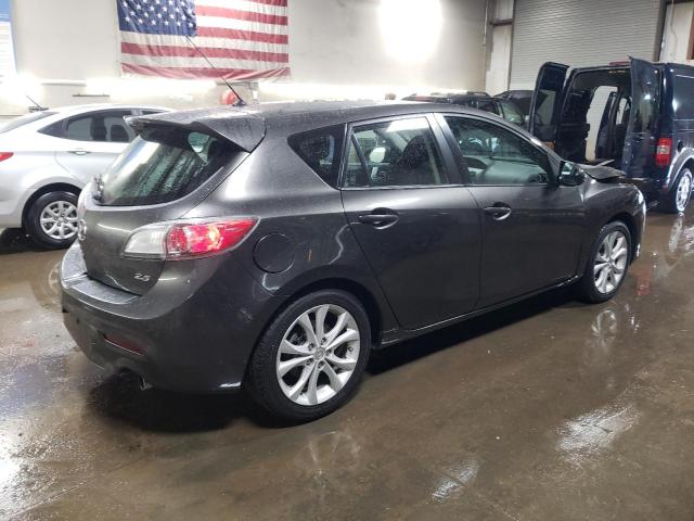 Foto 3 de la subasta – 2011 MAZDA 3 S con VIN JM1BL1K56B1486664