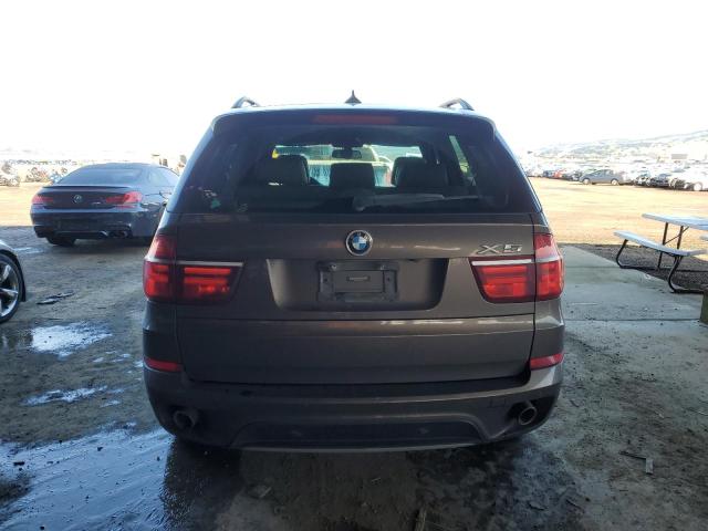 Photo 6 from auction – 2012 BMW X5 XDRIVE3 with VIN 5UXZW0C59CL674288